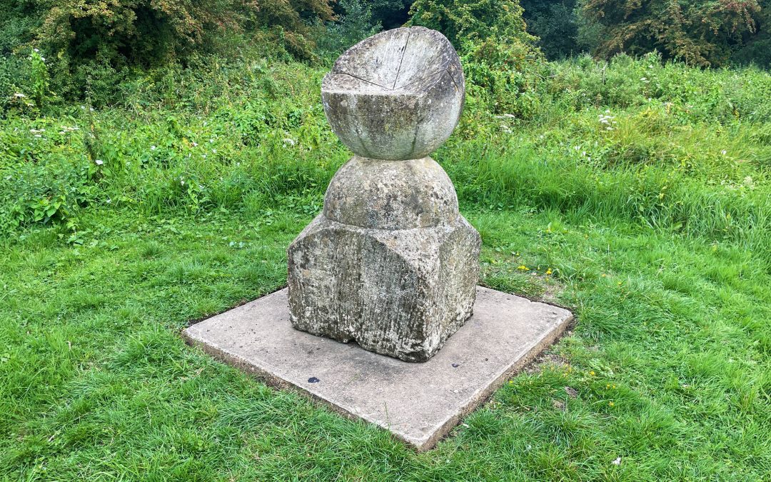 Helios XVI by Barry Mason (1987)