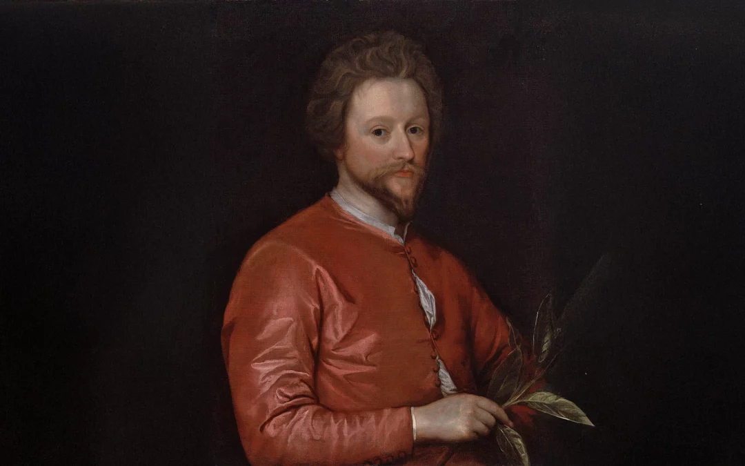 John Fletcher (1579–1625)