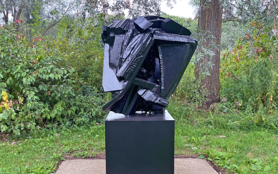 Outside In by John Foster (1978)