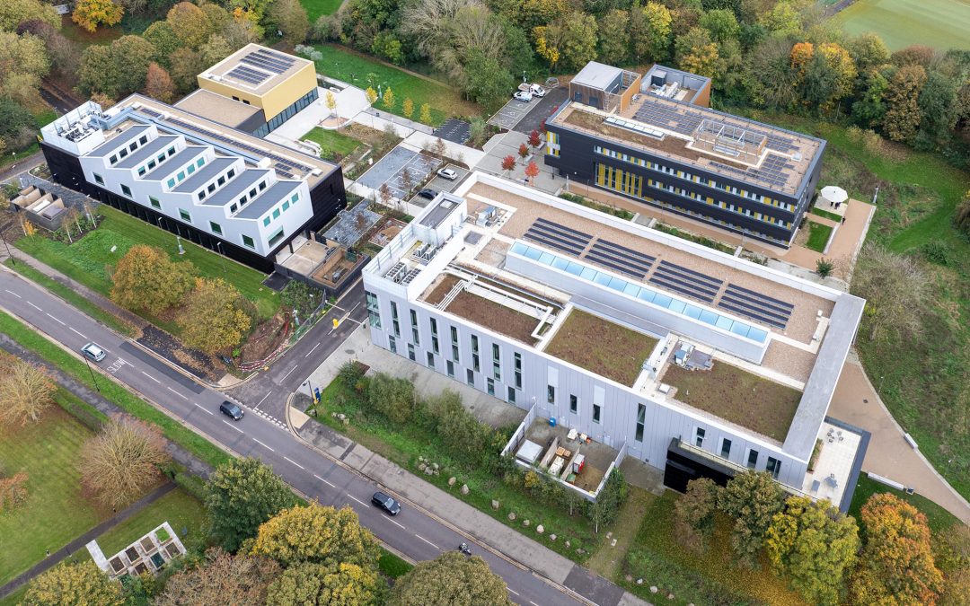 ARU Peterborough