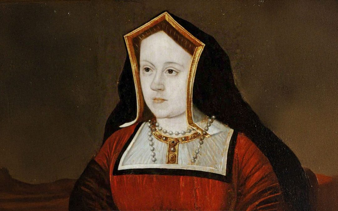 Catherine of Aragon (1485–1536)