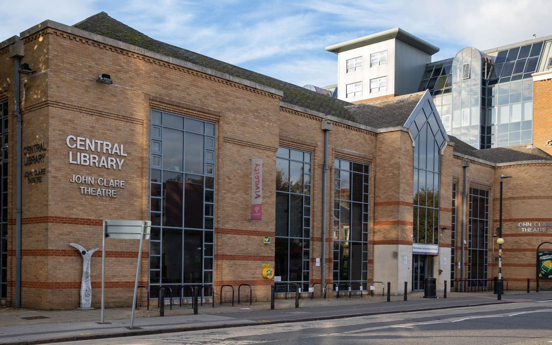 Central Library