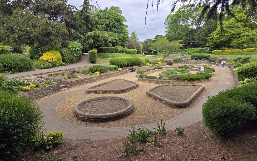 Central Park