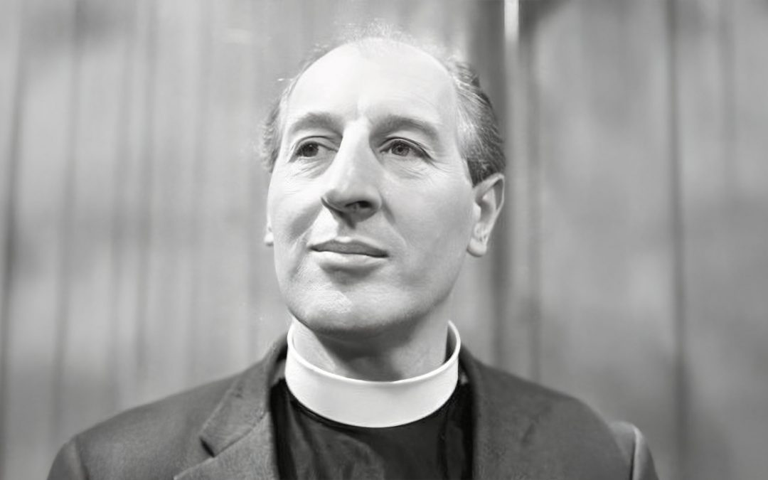 Eric Dodson (1920–2000)