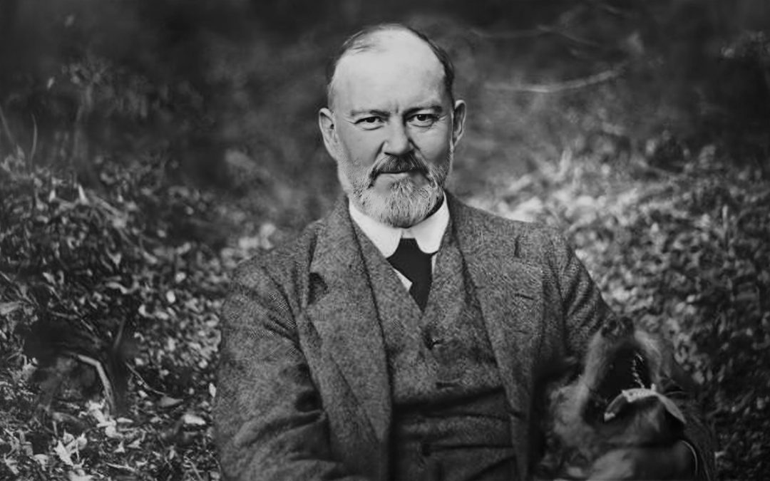 Henry Royce (1863–1933)