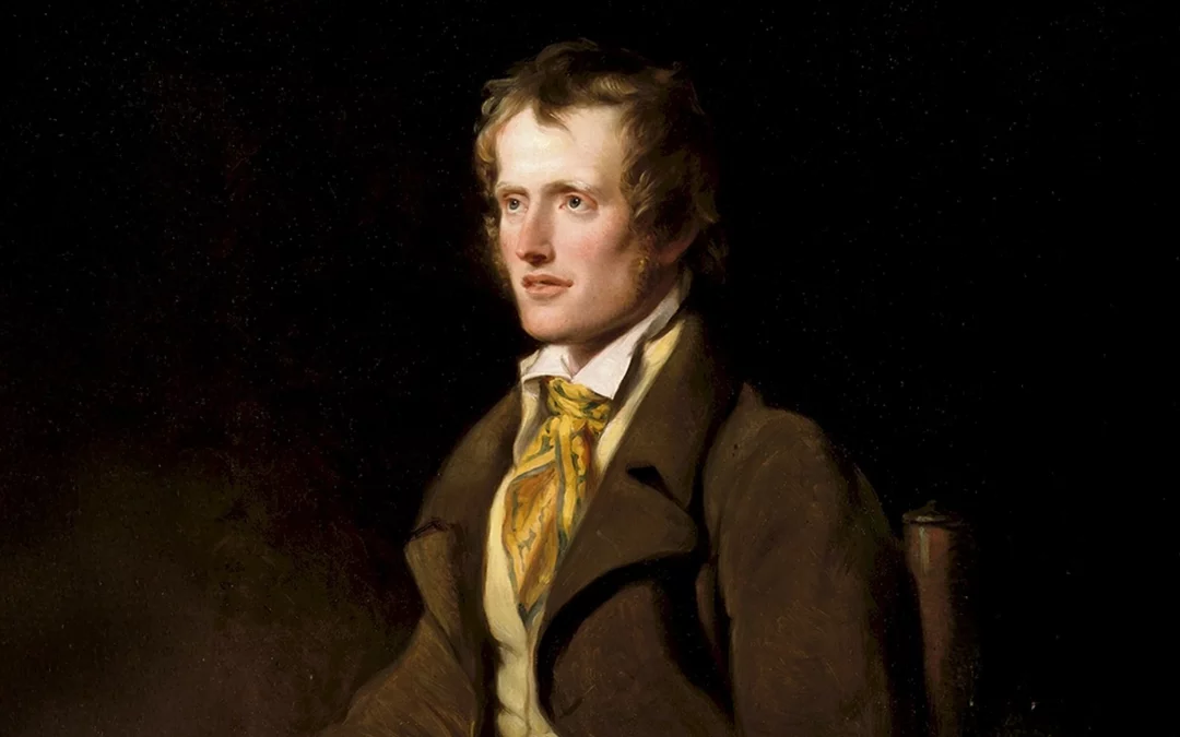 John Clare (1793–1864)