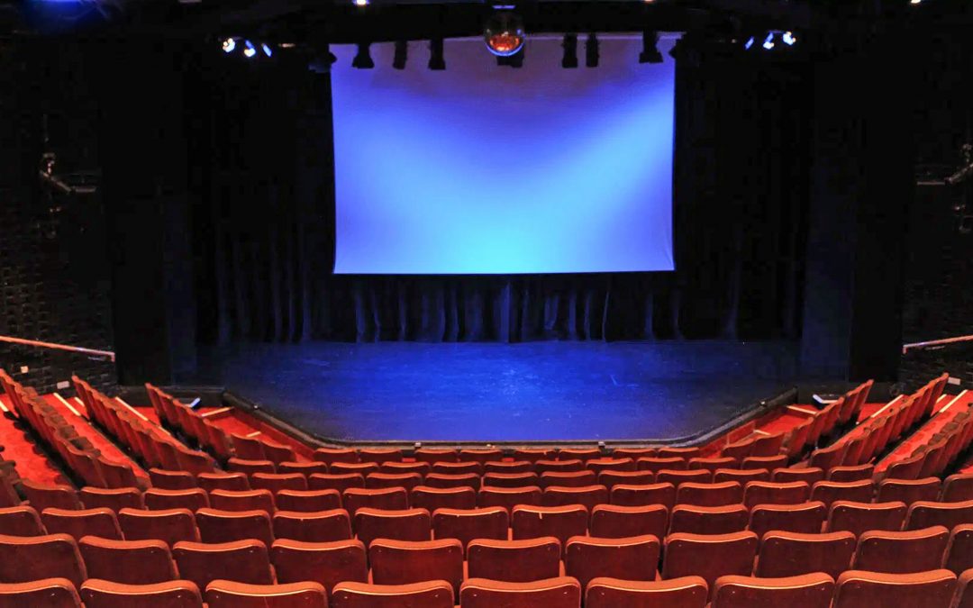 Key Theatre Peterborough