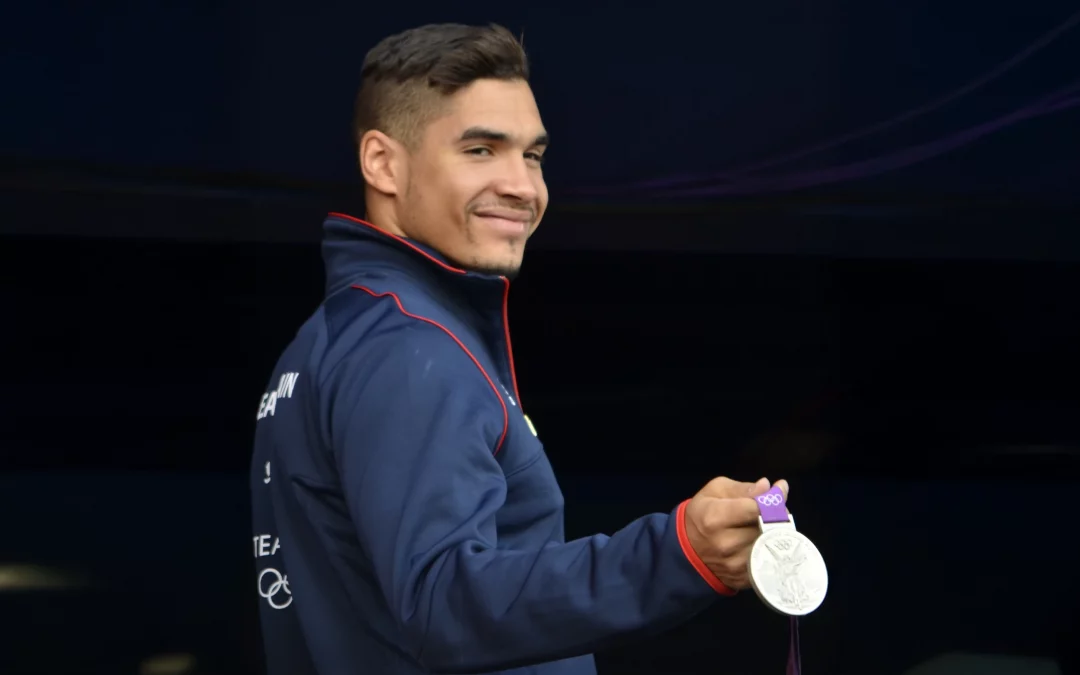 Louis Smith