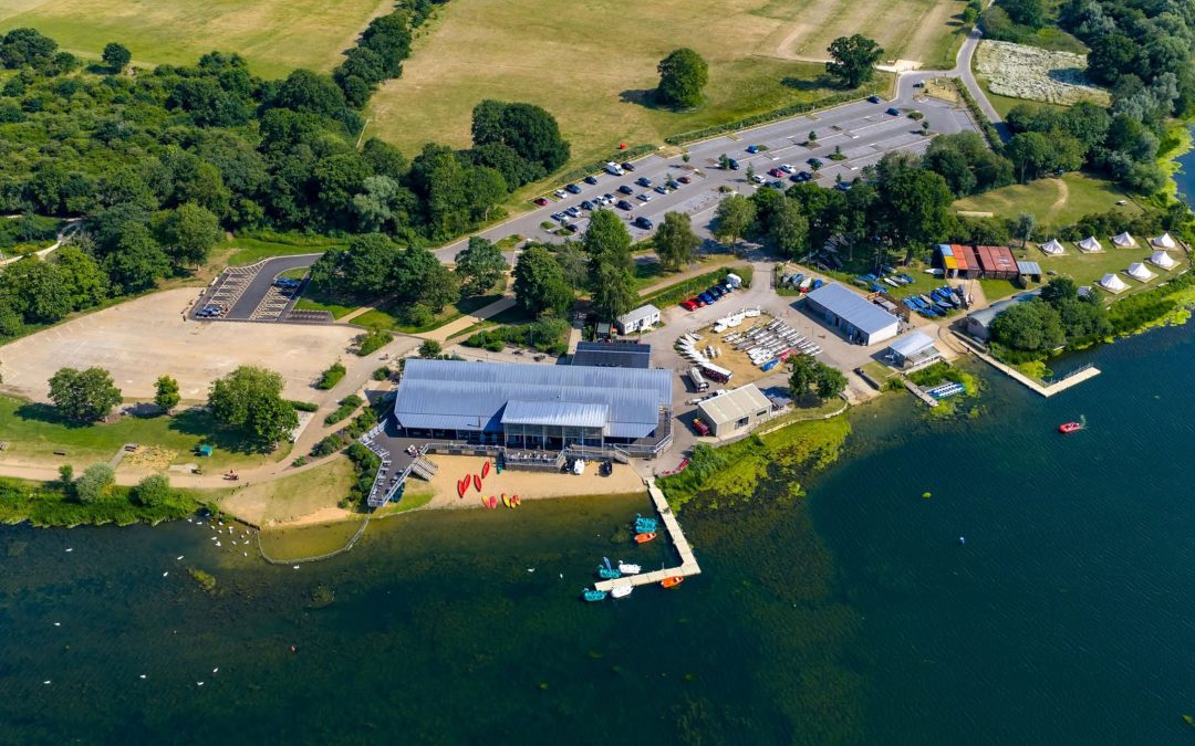 Nene Park