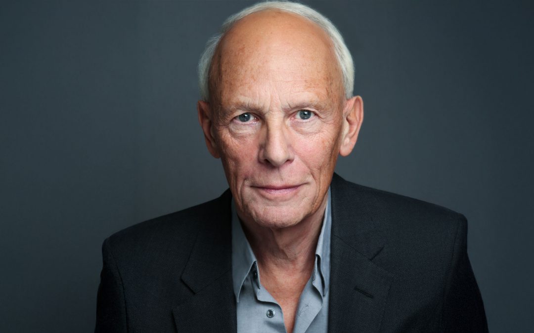 Paul Nicholas