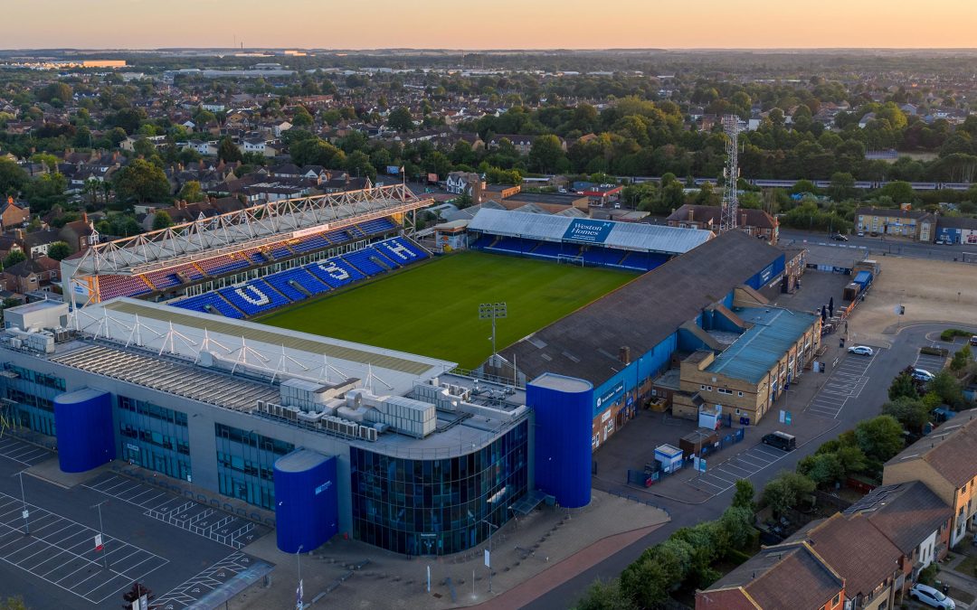 Peterborough United FC