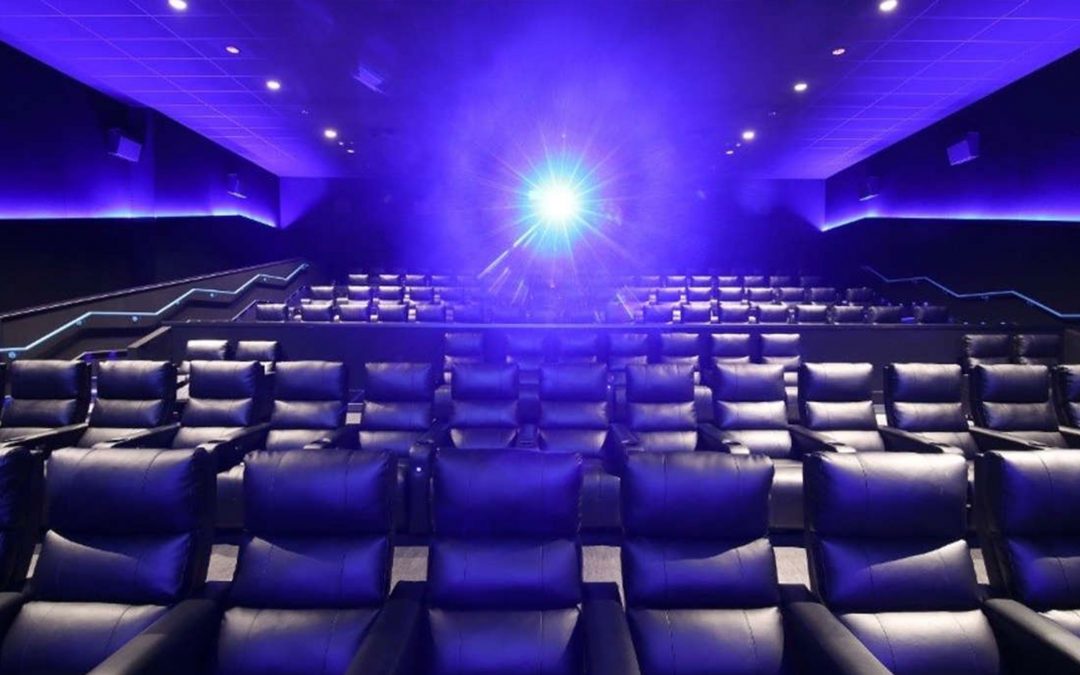 Showcase Cinema de Lux Peterborough