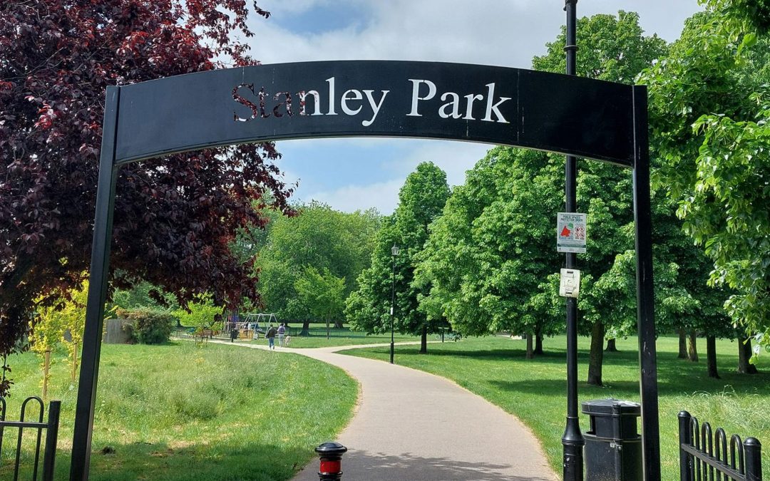 Stanley Park