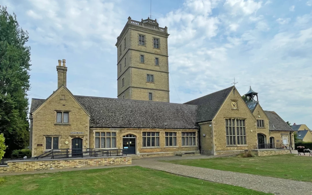Thorney Heritage Museum